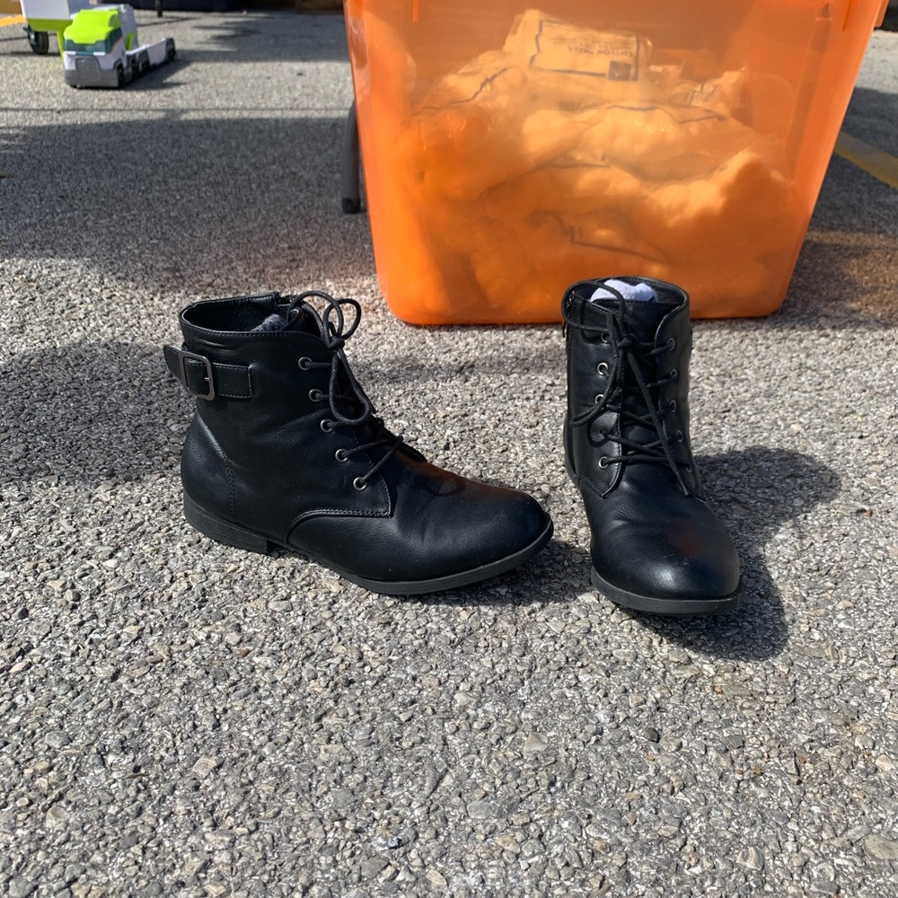 Boots